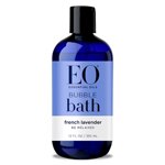 EO Bubble Bath French Lavender