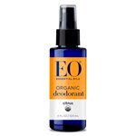 EO Deodorant Spray Citrus