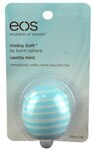 EOS Super Soft Shea Lip Balm Vanilla Mint