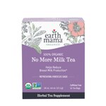 Earth Mama 100% Organic No More Milk Tea