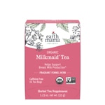 Earth Mama Organic Milkmaid Tea