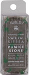 Earth Therapeutics Natural Sierra Pumice Stone
