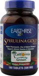 Earthrise Spirulina Gold Plus®