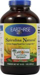Earthrise Spirulina Natural® Powder