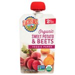 Earth's Best Organic Stage 2 Baby Food Sweet Potato & Beets