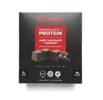 EatingEvolved Dark Chocolate + Hazelnut Protein Bar
