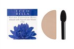 Ecco Bella FlowerColor Natural Eyeshadow Refill Clay