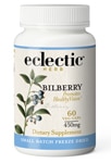 Eclectic Institute Raw Bilberry