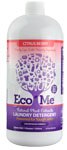 Eco-Me Laundry Detergent Citrus Berry