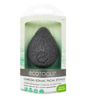 Eco Tools Charcol Konjac Facial Sponge