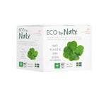 Eco by Naty Compostable Nursing Pads