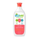 Ecover Dish Soap Pink Geranium