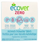 Ecover Zero Automatic Dishwashing Tablets