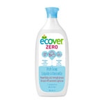Ecover Zero Dish Soap Fragrance Free