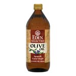 Eden Foods Olive Oil Extra Virgin Spanish