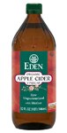 Eden Foods Organic Apple Cider Vinegar