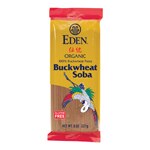 Eden Foods Organic Buckwheat Soba Pasta
