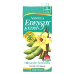 Eden Foods Organic EdenSoy® Extra Soy Milk Vanilla