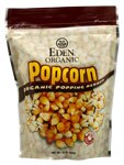 Eden Foods Organic Popcorn Kernels