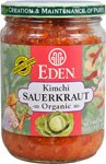 Eden Foods Organic Sauerkraut
