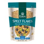 Eden Foods Organic Spelt Flakes