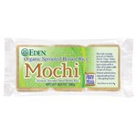 Eden Foods Organic Sprouted Brown Rice Mochi