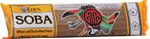 Eden Foods SOBA Wheat and Buckwheat Pasta