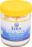 Eden Foods Sea Salt