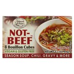 Edward & Sons Not-Beef™ Bouillon Cubes