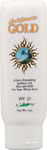 Eidon Ionic Minerals Gold Sunscreen SPF 25