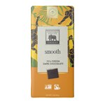 Endangered Species Dark Chocolate 72% Cocoa Bar Vegan Gluten Free