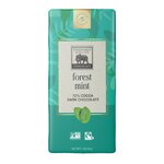 Endangered Species Dark Chocolate 72% Cocoa Forest Mint