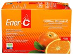 Ener-C Vitamin C Multivitamin Drink Mix Orange