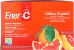 Ener-C Vitamin C Multivitamin Drink Mix Tangerine Grapefruit