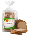 Ener-G Corn Loaf