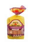 Ener-G Dinner Rolls Plant Based