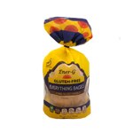 Ener-G Everything Bagels Gluten-Free Plant-Based