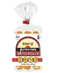 Ener-G Gluten Free Keto Rolls