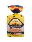 Ener-G Hamburger Buns