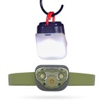 Energizer Vision HD & LED Headlamp and Lantern Case