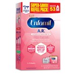 Enfamil A R Infant Formula Powder Refill Box