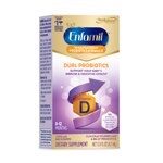 Enfamil Formula Dual Probiotics with Vitamin D
