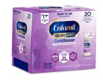 Enfamil NeuroPro Gentlease® Infant Formula Ready-To-Use Bottles