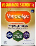 Enfamil Nutramigen Hypoallergenic Baby Formula
