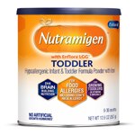 Enfamil Nutramigen Hypoallergenic Toddler Formula with Enflora™ LGG®