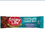 Enjoy Life Chocolate Candy Bar Ricemilk Crunch