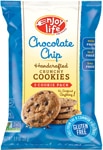 Enjoy Life Crunchy Cookie Snack Pack Chocolate Chip
