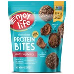 Enjoy Life Enjoy Bites Gluten Free Dark Raspberry