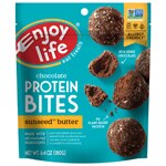 Enjoy Life Enjoy Bites Gluten Free SunSeed Butter