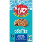 Enjoy Life Soft Baked Cookies Monster